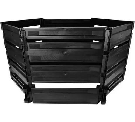 Компостер МАСТЕРСАД 1200 л МСК1200 ХД20110063