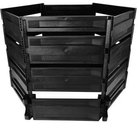 Компостер МАСТЕРСАД Мастер сад, 800 л ХД20110061 МСК800