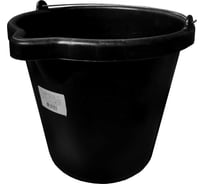 Штукатурно-малярное ведро Variant, 16л, . 13016
