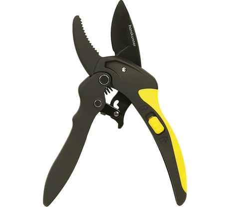 Секатор Hanskonner HK3012-07-23