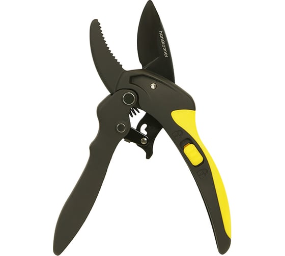 Секатор Hanskonner HK3012-07-23 1
