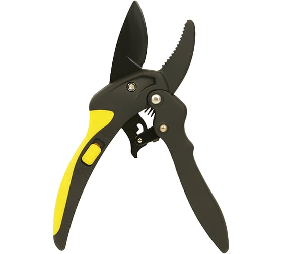 Секатор Hanskonner HK3012-07-23