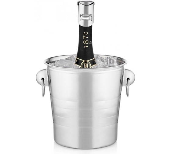 Ведро для шампанского Walmer WINE TIME, 3 л W37000863