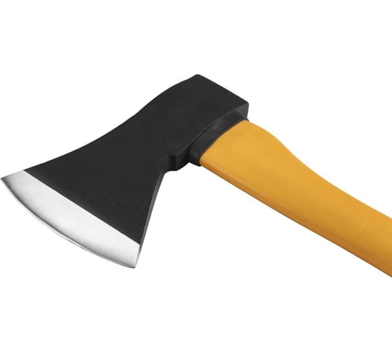Топор с фибергласовой рукоятью DEKO DKFA800 800 г 065-0970