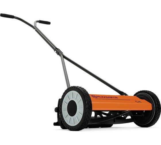 Механическая газонокосилка Husqvarna 54 9649140-52