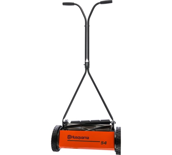 Механическая газонокосилка Husqvarna 54 9649140-52
