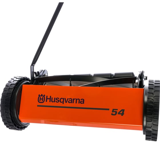 Механическая газонокосилка Husqvarna 54 9649140-52
