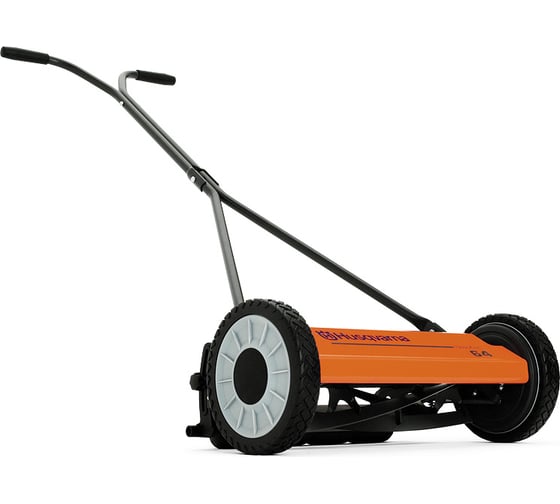 Механическая газонокосилка Husqvarna 64 9649540-03