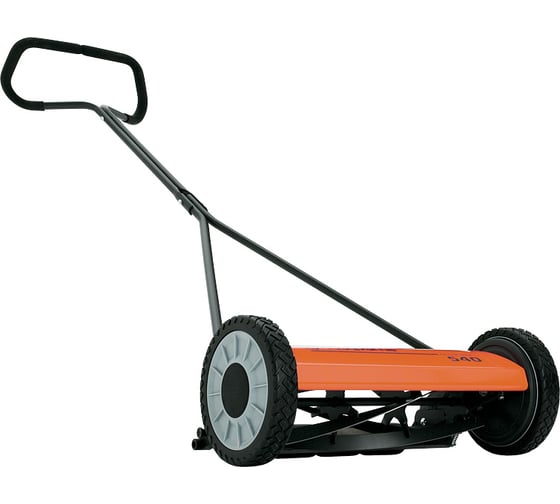 Механическая газонокосилка Husqvarna 540 9649440-01 1
