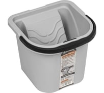 Малярное ведро для краски, для валиков 10 см Rollingdog 20060