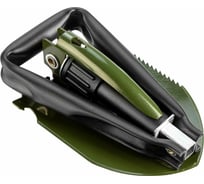 складная сапёрная лопата Tools NEO 63-121
