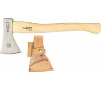 Топор для бушкрафта в чехле Tools 400G NEO 63-119
