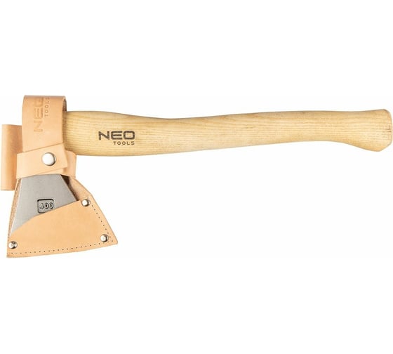 Топор для бушкрафта в чехле Tools 400G NEO 63-119