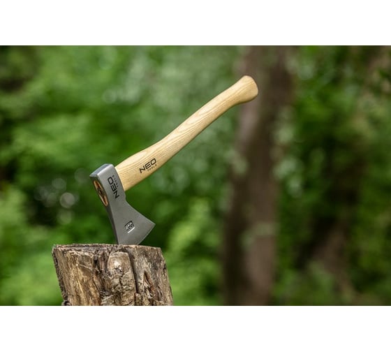 Топор для бушкрафта в чехле Tools 400G NEO 63-119