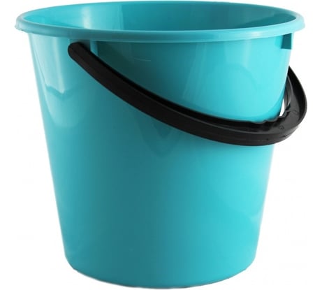 Ведро Ангора Примула 10 л А1100тиффани