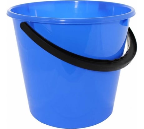 Ведро Ангора Примула 10 л А1100гл