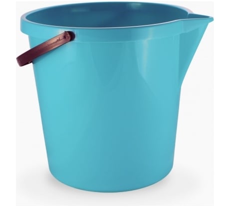 Ведро с носиком Ангора 12 л А1200тиффани