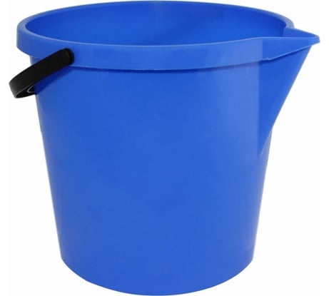 Ведро с носиком Ангора 12 л А1200гл