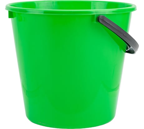 Ведро Ангора Примула 5 л А1300зл