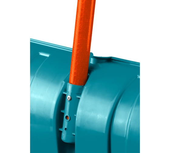 Пластиковая снеговая лопата Grinda PROLine Fiber-500 500 мм 39940