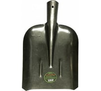 Совковая лопата с рёбрами жёсткости GREEN REVOLUTION СРС-1 88504001