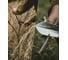 Многофункциональная ручная лопата Naturehike NH20GJ001 серебряная 6927595744666 4