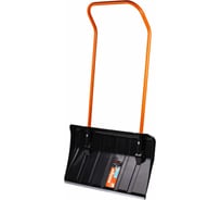 Скрепер для уборки снега на колесиках AMIGO 78014