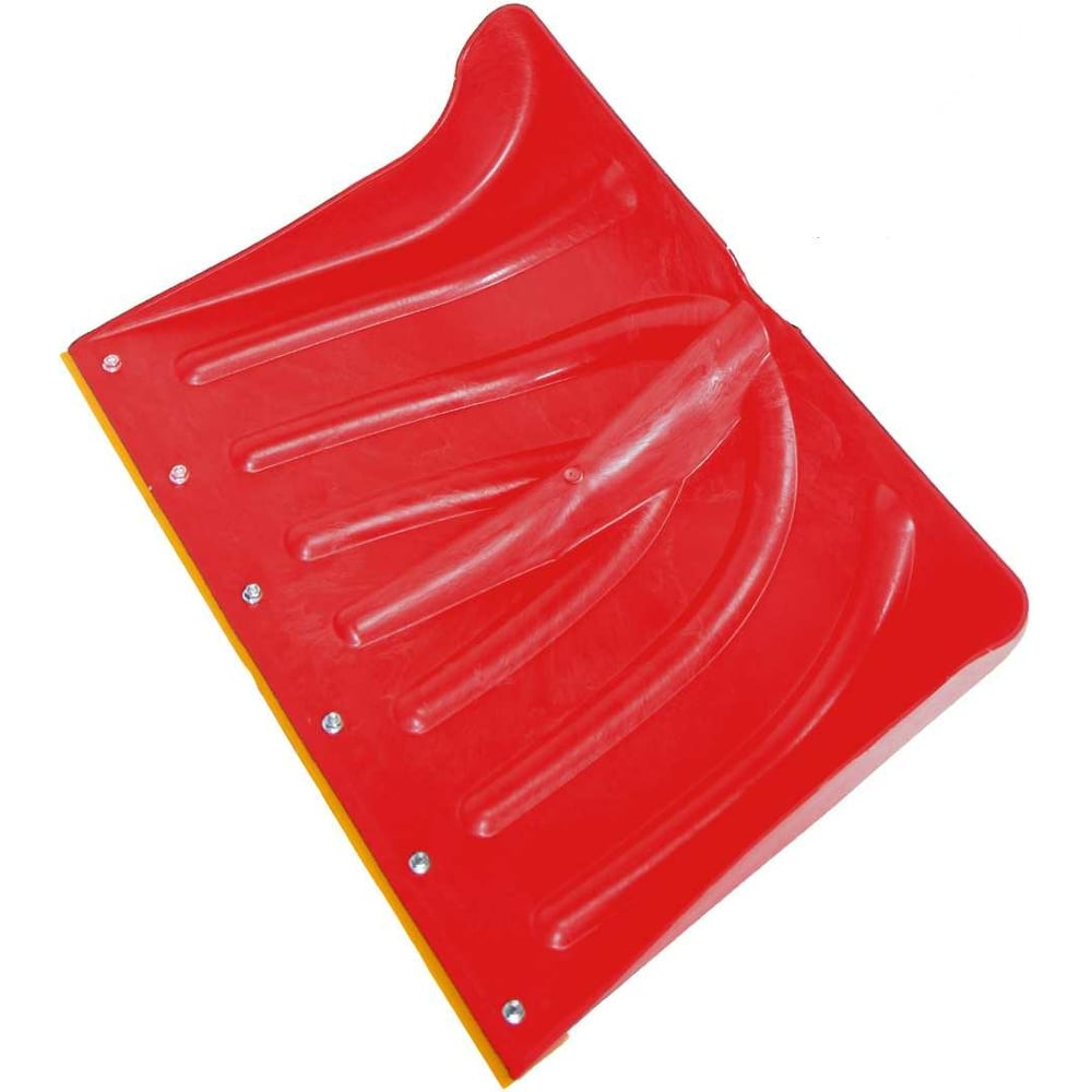 Снеговая лопата КЭС ковш 500x335 мм, цветная 74 - выгодная цена, отзывы ...