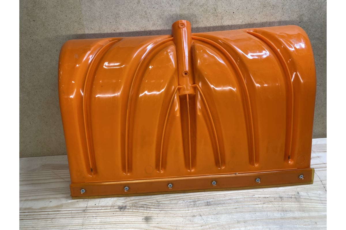 Снеговая лопата КЭС ковш 500x335 мм, цветная 74 - выгодная цена, отзывы ...