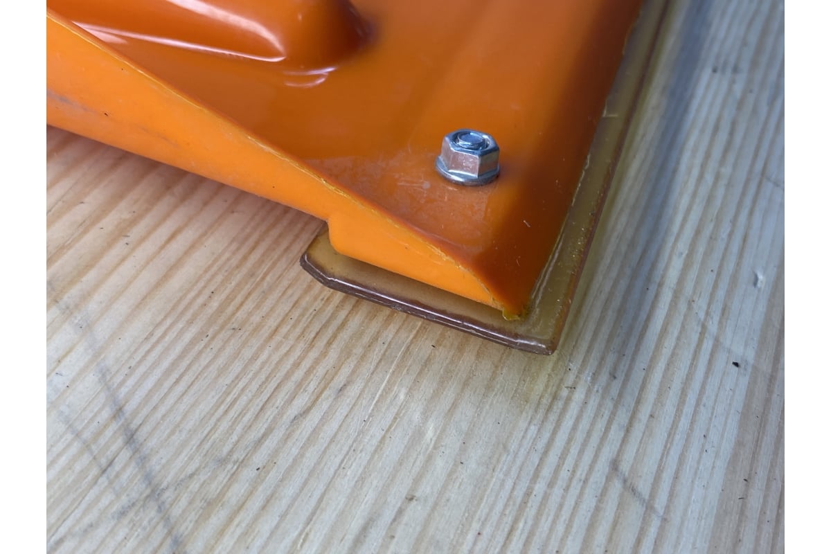 Снеговая лопата КЭС ковш 500x335 мм, цветная 74 - выгодная цена, отзывы ...