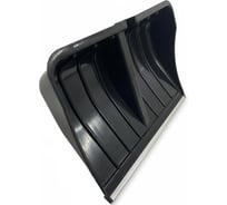 Снеговая лопата КЭС ковш 540x375 мм, черная 46