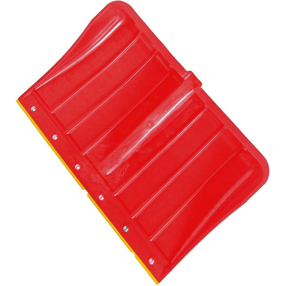 Снеговая лопата КЭС ковш 540x3 мм, цветная 75 - выгодная цена, отзывы ...