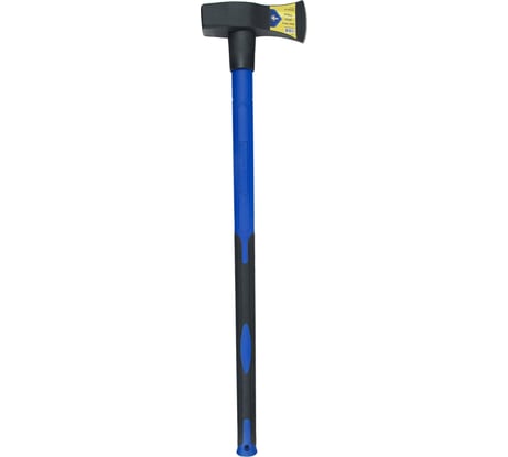 Топор с фибергласовой рукояткой МастерАлмаз 92 см 10507084