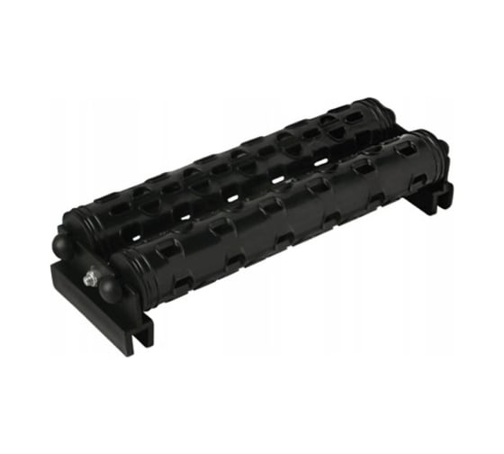 Ведро для плиточника с роликами YATO 22 л YT-54750