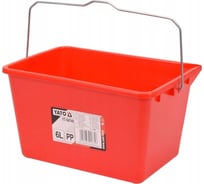 Малярное ведро YATO 6 л YT-54740