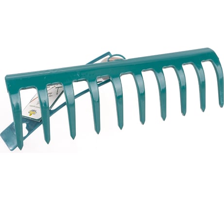 Грабли RACO с системой быстрого присоединения Q-C, 250мм 4230-53802