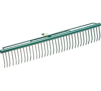 Грабли RACO 39 зубцов, система быстрого присоединения Q-C, 4230-53842