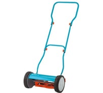 Механическая барабанная газонокосилка Gardena 300 04020-20.000.00