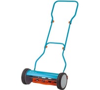 Механическая барабанная газонокосилка Gardena 380 04023-20.000.00