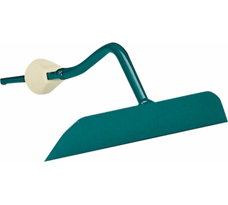 Садовая мотыжка с системой быстрого присоединения Q-C, RACO 140мм 4230-53813