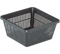 Корзина для высадки водных растений (19х19х9 см) Gardena 07794-20.000.00