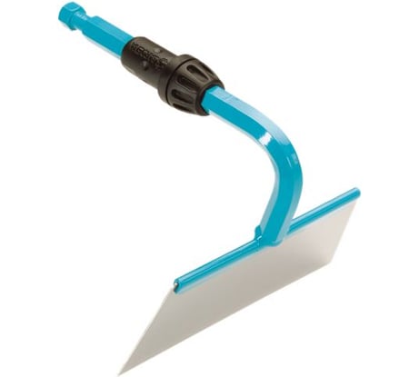 Мотыга 14 см Gardena 03112-20.000.00 для комбисистем