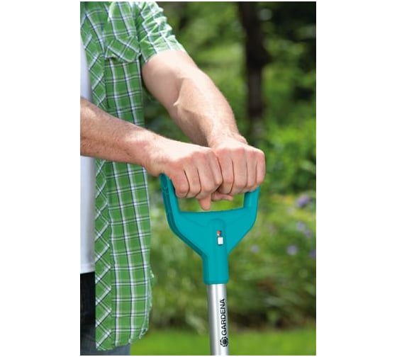 Штыковая лопата Gardena 03773-24.000.00