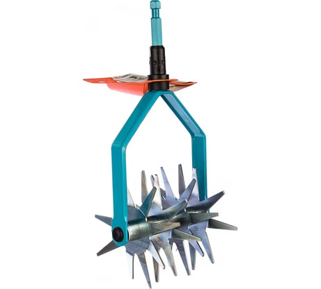 Звездочный культиватор Gardena 03196-20.000.00 для комбисистем