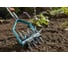 Звездочный культиватор Gardena 03196-20.000.00 для комбисистем 9