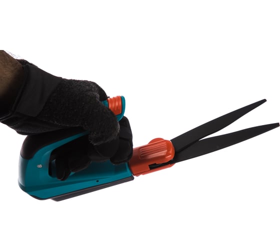 Поворотные ножницы для травы Comfort Plus Gardena 08735-29.000.00