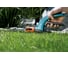 Поворотные ножницы для травы Comfort Gardena 08734-20.000.00 12