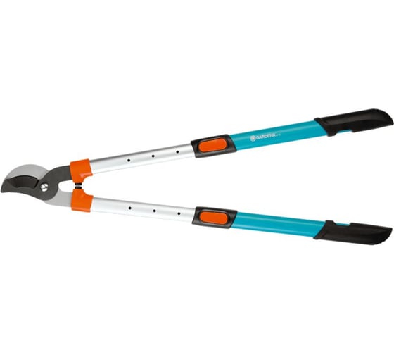 Телескопический сучкорез Gardena Comfort 650 BT 08772-54.000.00