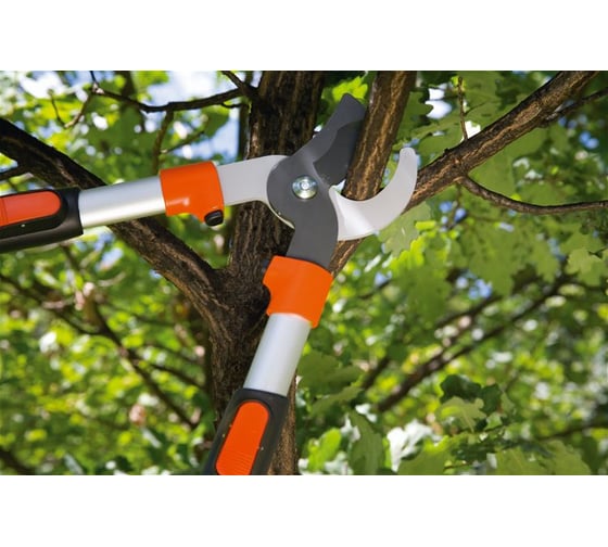 Телескопический сучкорез Gardena Comfort 650 BT 08772-54.000.00