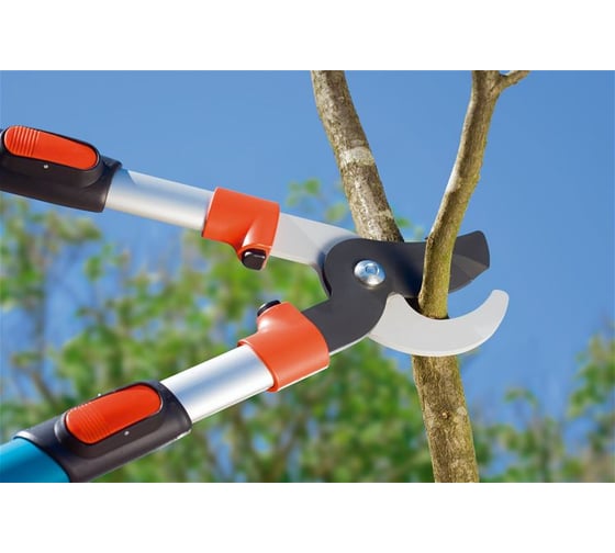 Телескопический сучкорез Gardena Comfort 650 BT 08772-54.000.00